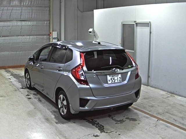 Honda FIT 2014 7886403-1