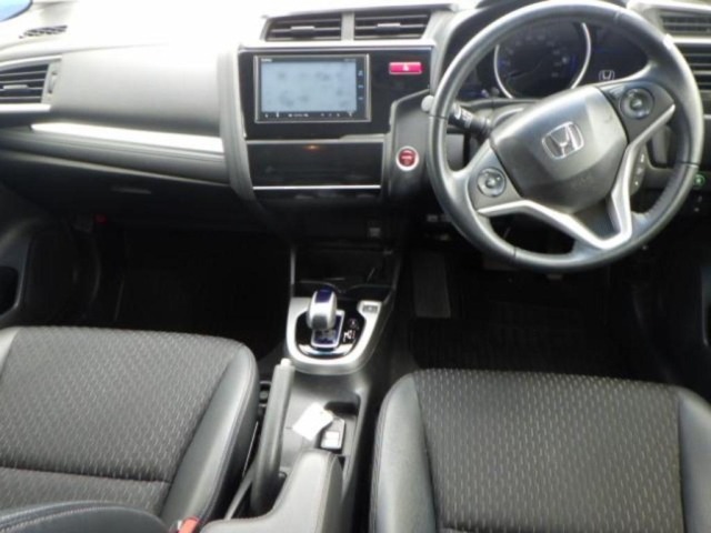 Honda FIT 2014 7886403-3