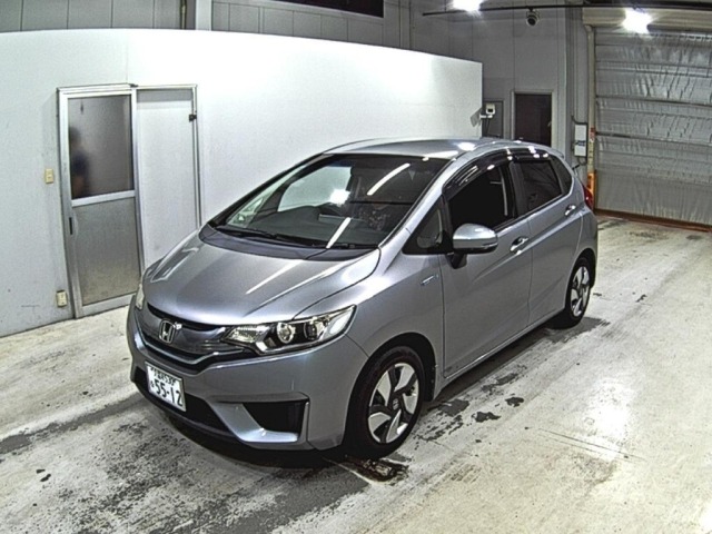 Honda FIT 2014 7886403-4