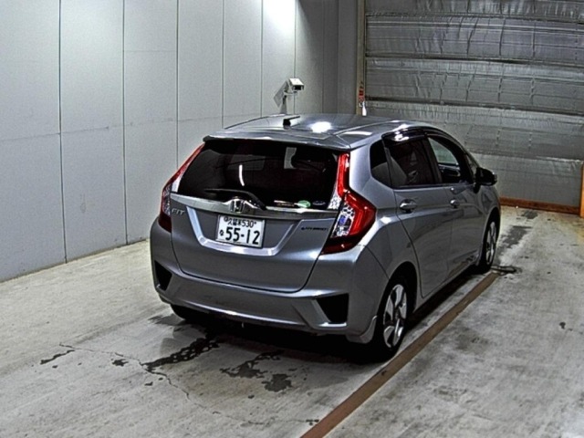 Honda FIT 2014 7886403-5