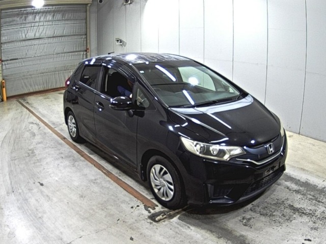Honda FIT 2013 7886471-0
