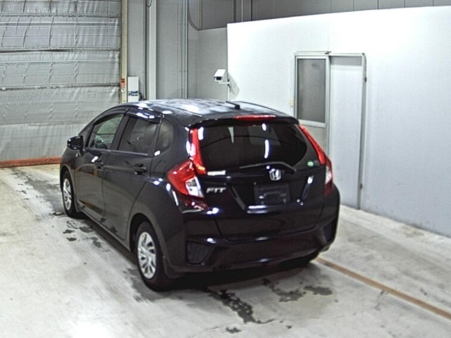 Honda FIT 2013 7886471-1