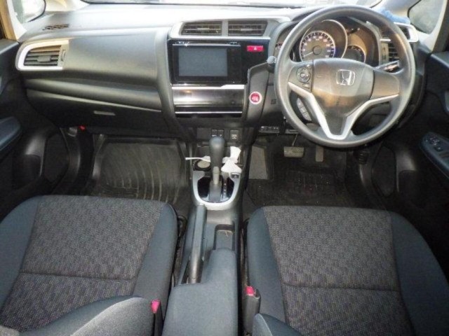 Honda FIT 2013 7886471-3