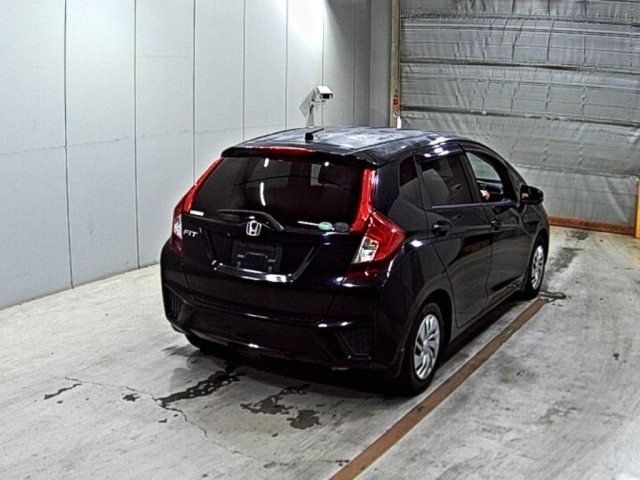 Honda FIT 2013 7886471-5