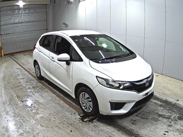 Honda FIT 2017 7886472-0