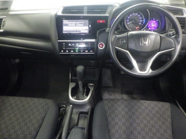 Honda FIT 2017 7886472-3