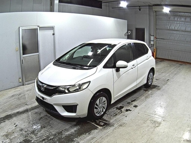 Honda FIT 2017 7886472-4