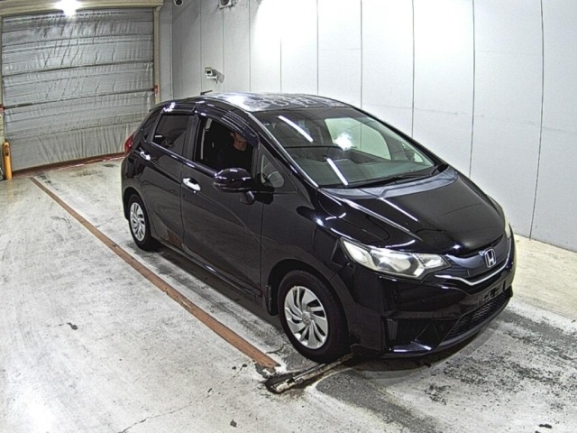 Honda FIT 2015 7886475-0
