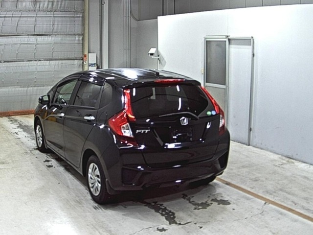 Honda FIT 2015 7886475-1
