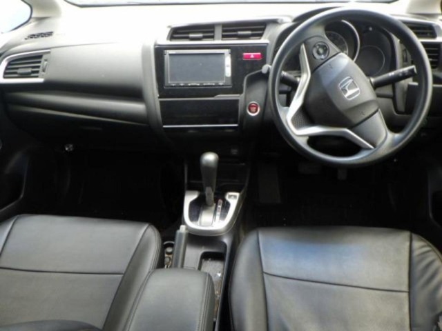 Honda FIT 2015 7886475-3
