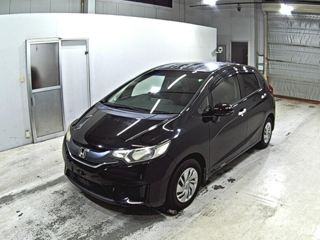 Honda FIT 2015 7886475-4