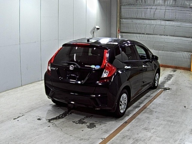 Honda FIT 2015 7886475-5