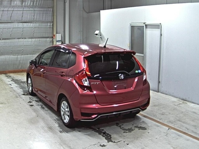 Honda FIT 2018 7886476-1