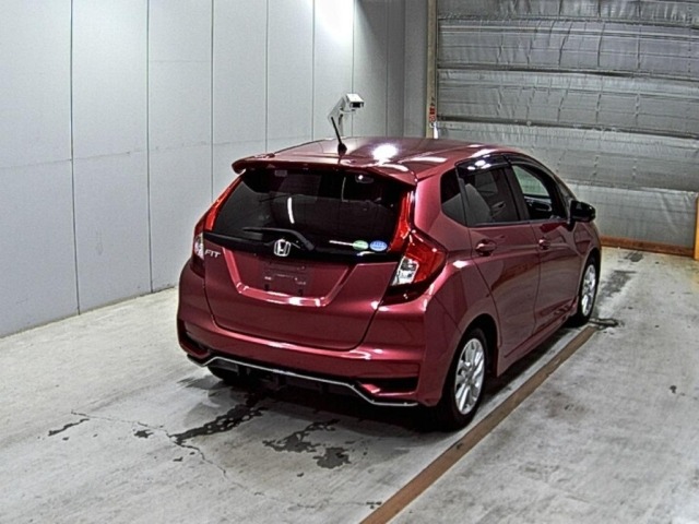 Honda FIT 2018 7886476-5