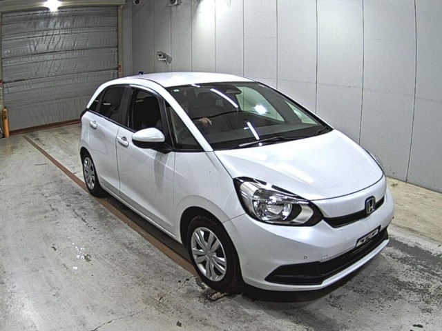 Honda FIT 2023 7886487-0