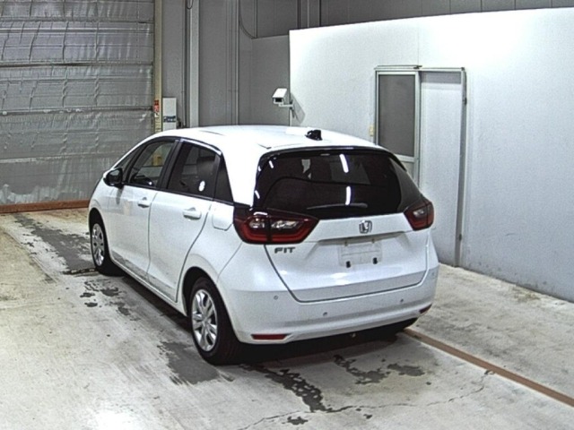 Honda FIT 2023 7886487-1
