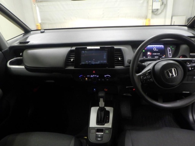 Honda FIT 2023 7886487-3