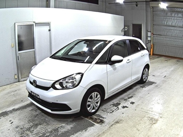 Honda FIT 2023 7886487-4