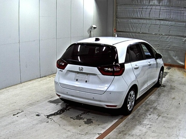 Honda FIT 2023 7886487-5