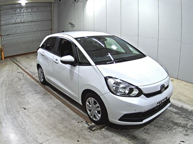 Honda FIT 2023 7886498-0