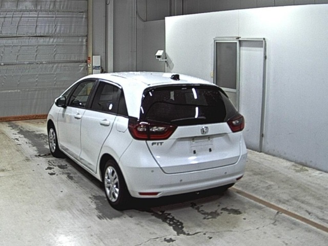 Honda FIT 2023 7886498-1