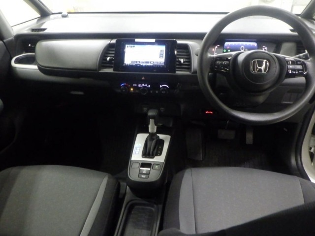 Honda FIT 2023 7886498-3