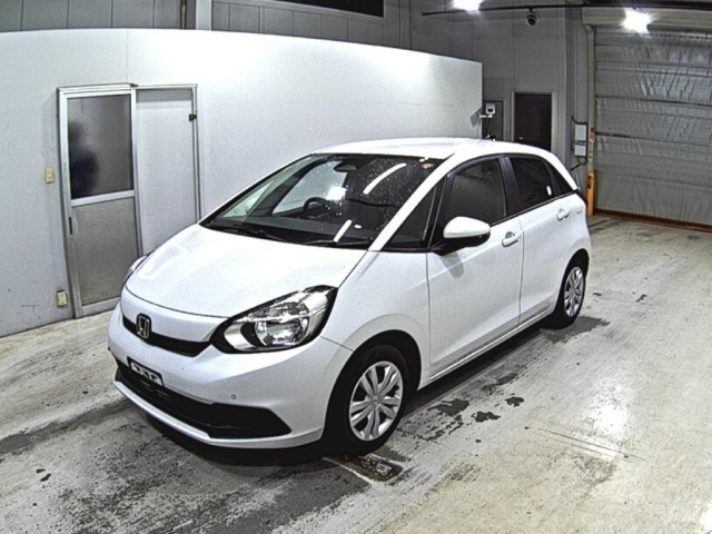Honda FIT 2023 7886498-4