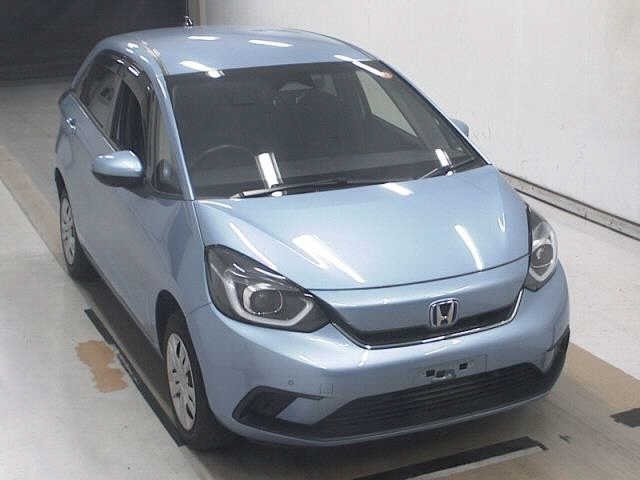 Honda FIT 2020 7886511-0