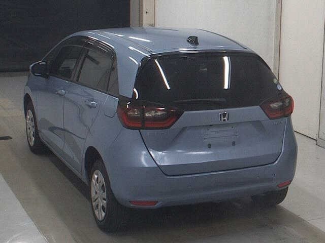 Honda FIT 2020 7886511-1