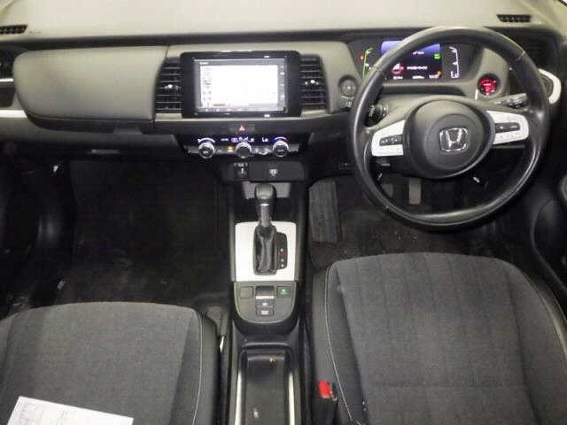 Honda FIT 2020 7886511-3