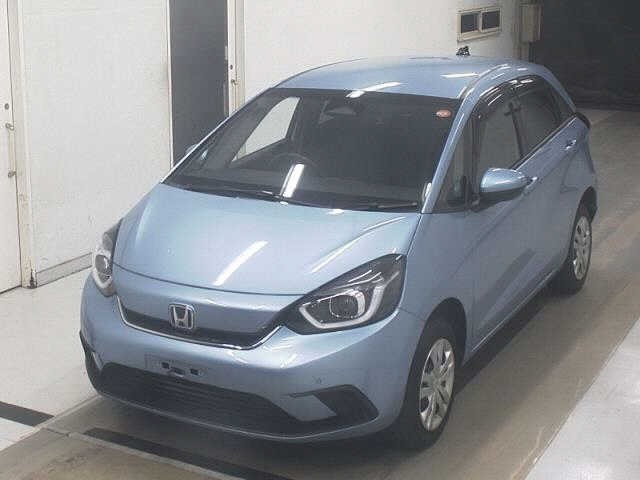 Honda FIT 2020 7886511-4