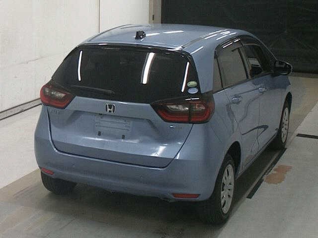 Honda FIT 2020 7886511-5