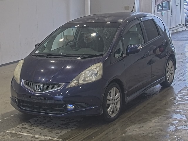 Honda FIT 2008 7886512-0