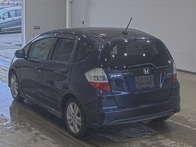 Honda FIT 2008 7886512-1