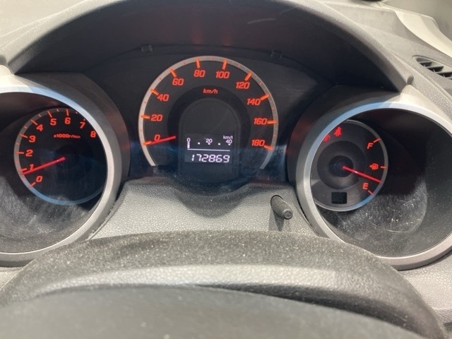 Honda FIT 2008 7886512-14