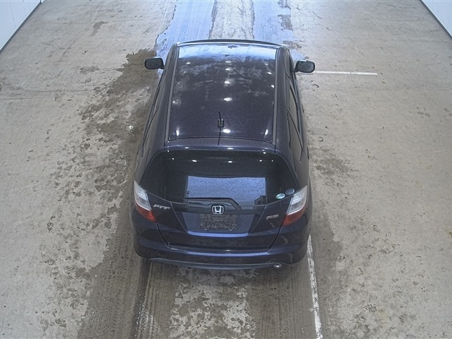 Honda FIT 2008 7886512-3