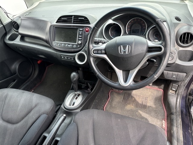 Honda FIT 2008 7886512-4