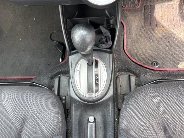 Honda FIT 2008 7886512-5