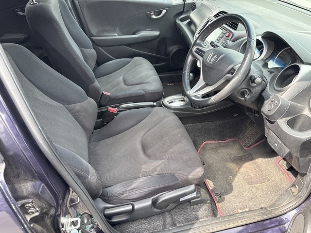 Honda FIT 2008 7886512-8