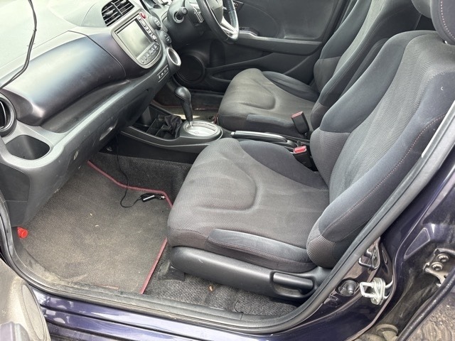 Honda FIT 2008 7886512-9