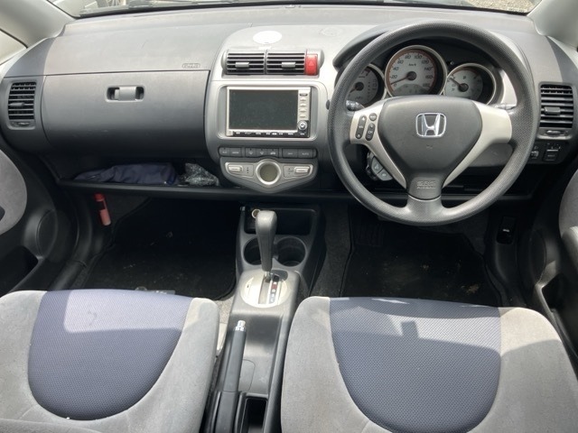 Honda FIT 2007 7886524-3