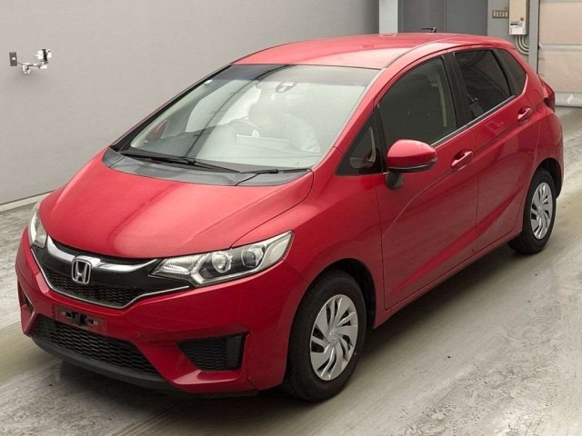 Honda FIT 2015 7886528-0