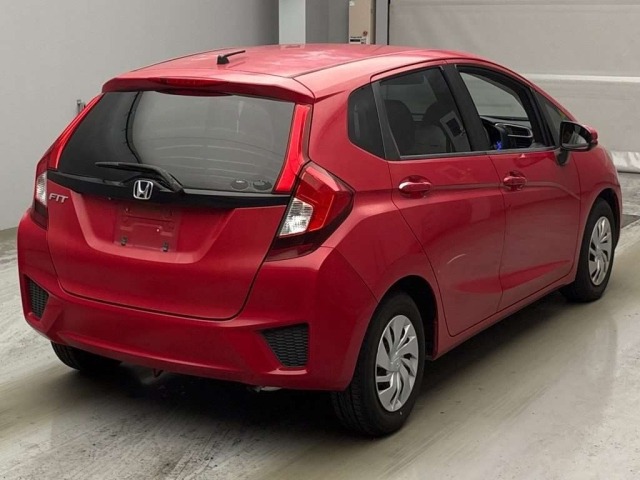 Honda FIT 2015 7886528-1