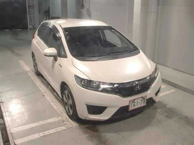 Honda FIT 2016 7886548-0