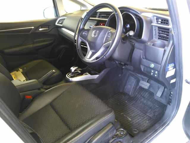 Honda FIT 2016 7886548-3