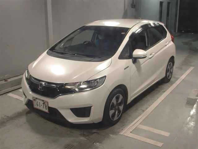 Honda FIT 2016 7886548-4