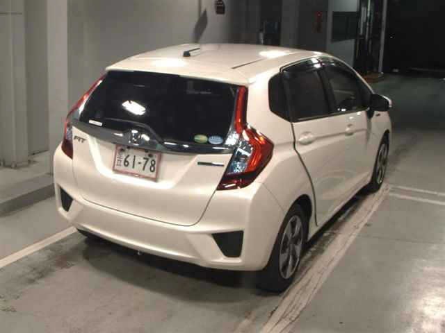 Honda FIT 2016 7886548-5