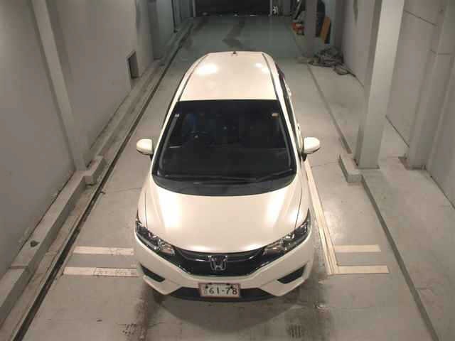 Honda FIT 2016 7886548-6