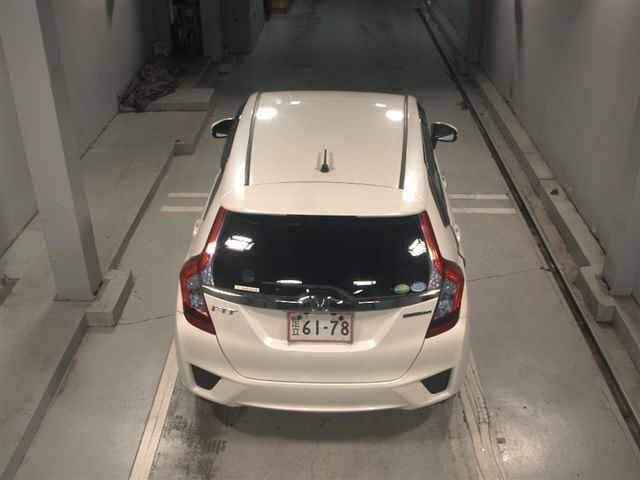 Honda FIT 2016 7886548-7
