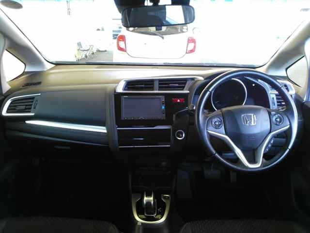 Honda FIT 2016 7886548-8